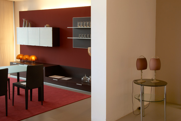 Show Room arredamento