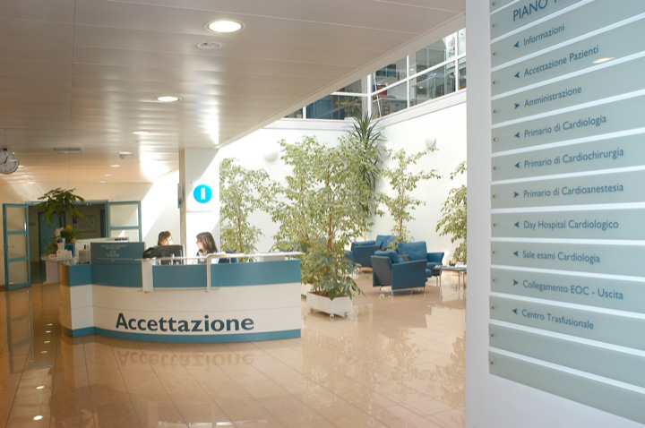 Accettazione