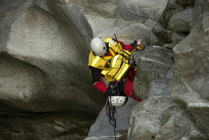 Soccorso Alpino