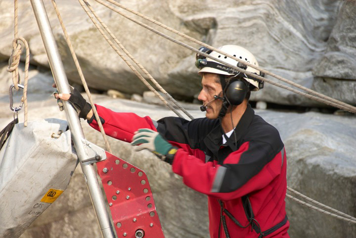 Soccorso Alpino