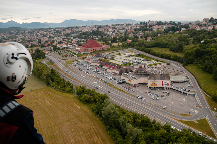 Supermercati, Cantù